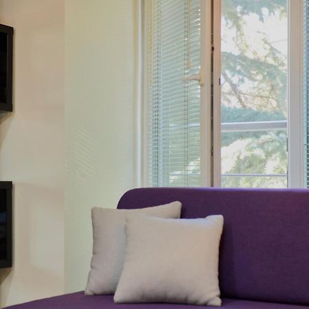 Diamond Butterfly Apartment Skopje Luaran gambar