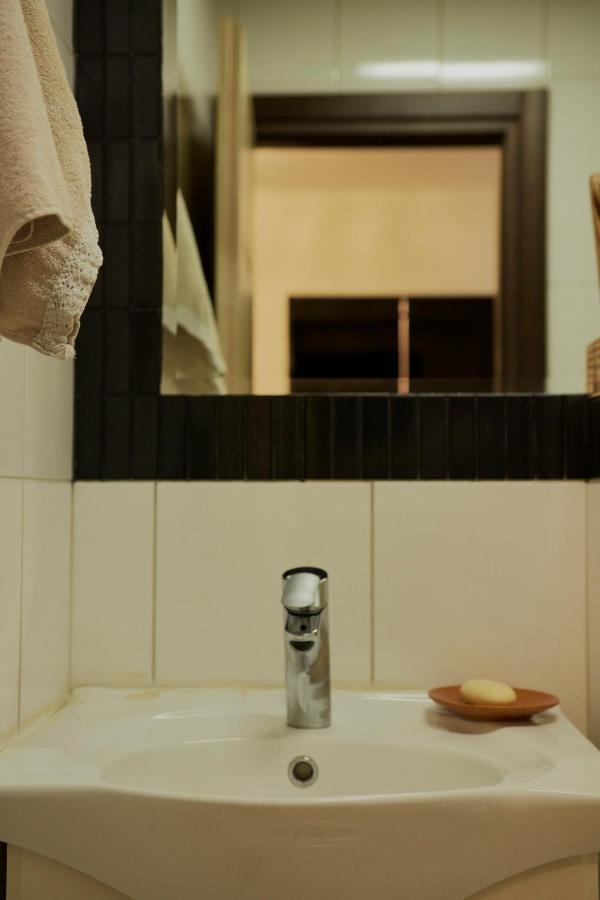 Diamond Butterfly Apartment Skopje Luaran gambar