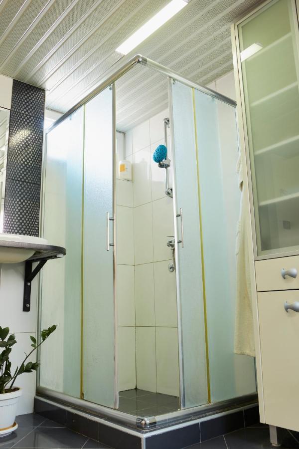 Diamond Butterfly Apartment Skopje Luaran gambar