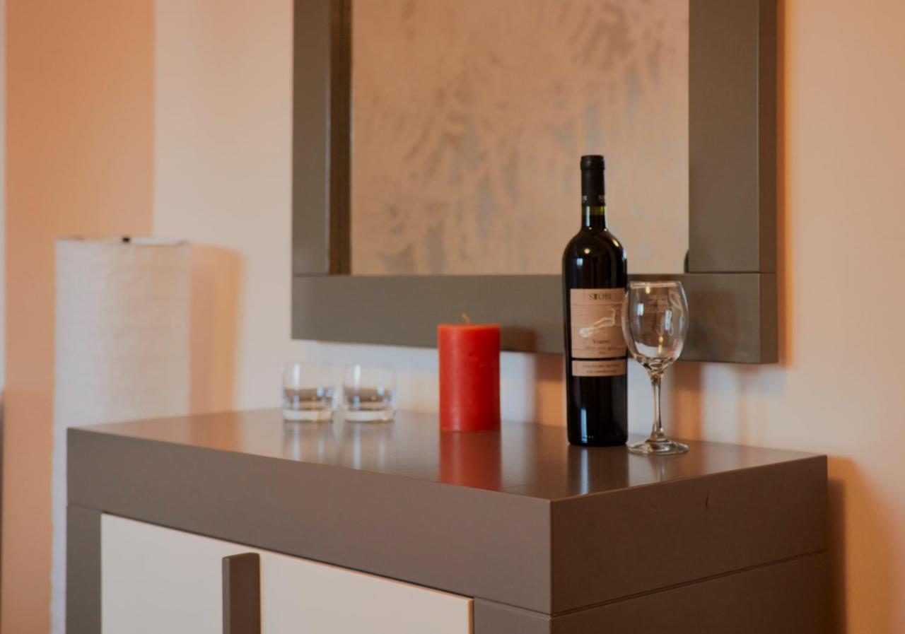 Diamond Butterfly Apartment Skopje Luaran gambar