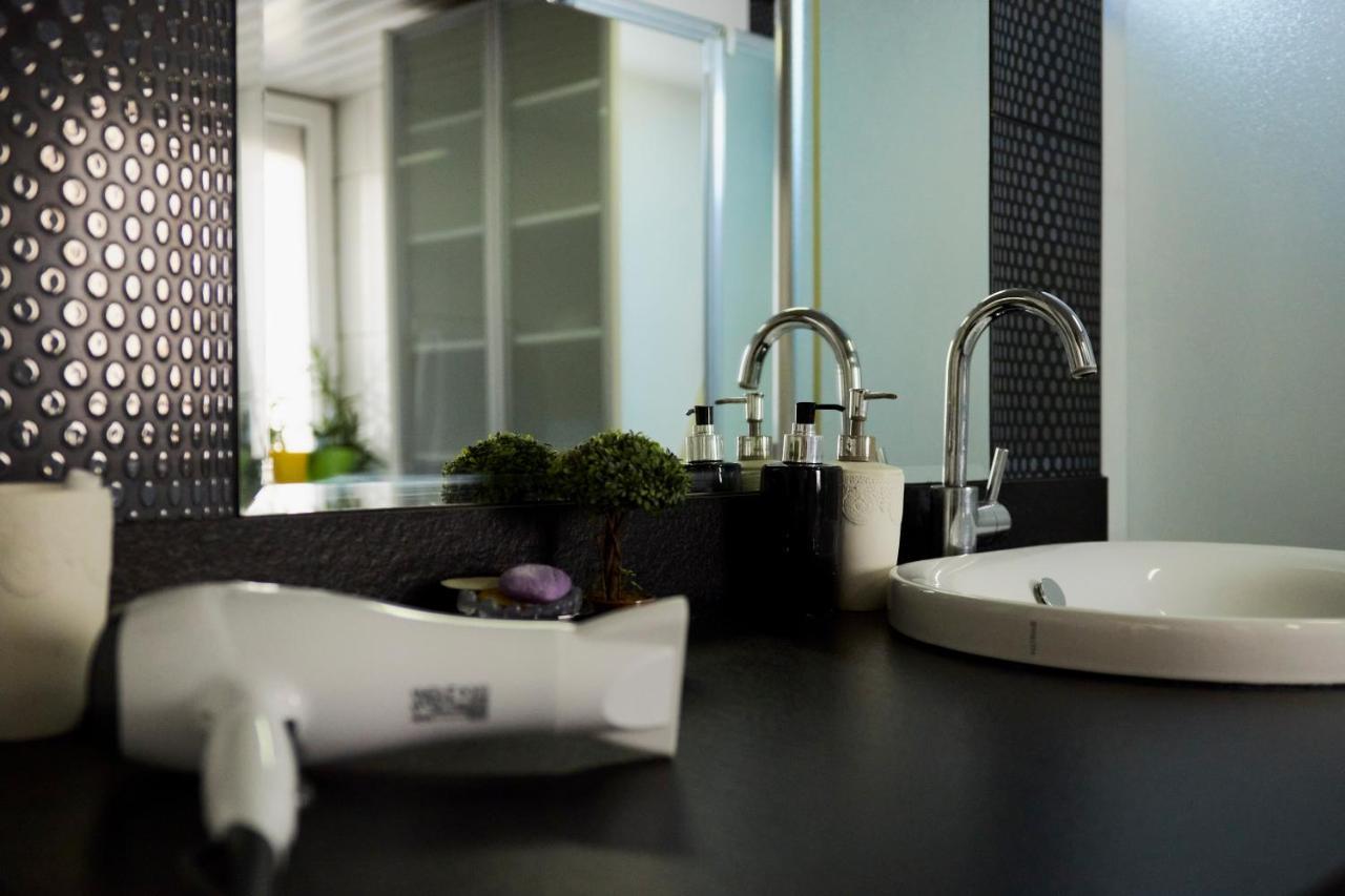 Diamond Butterfly Apartment Skopje Luaran gambar