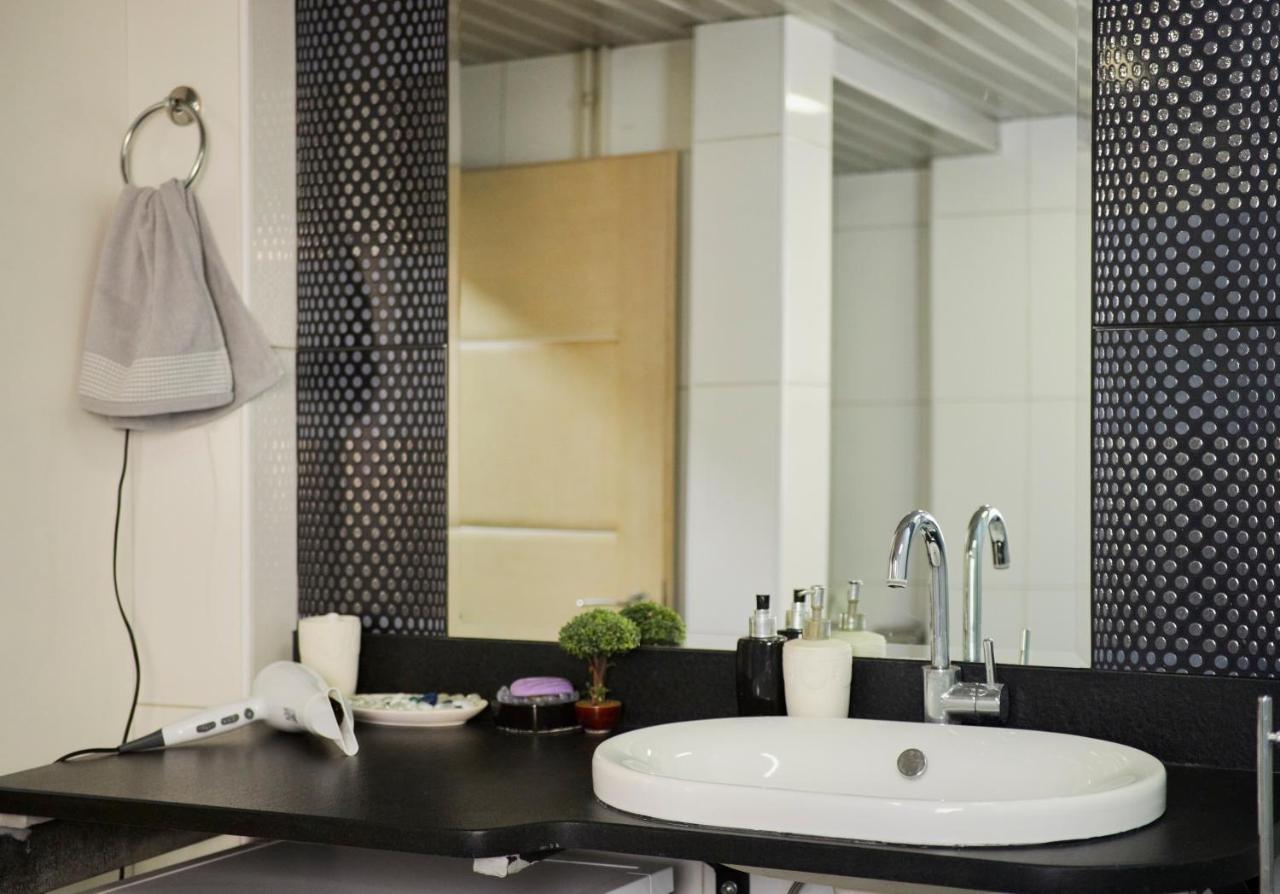 Diamond Butterfly Apartment Skopje Luaran gambar