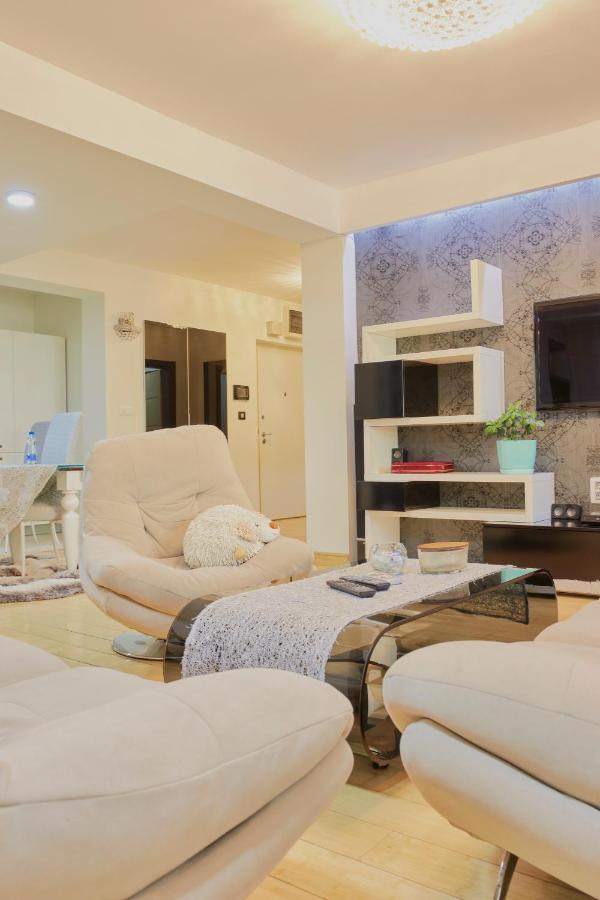 Diamond Butterfly Apartment Skopje Luaran gambar