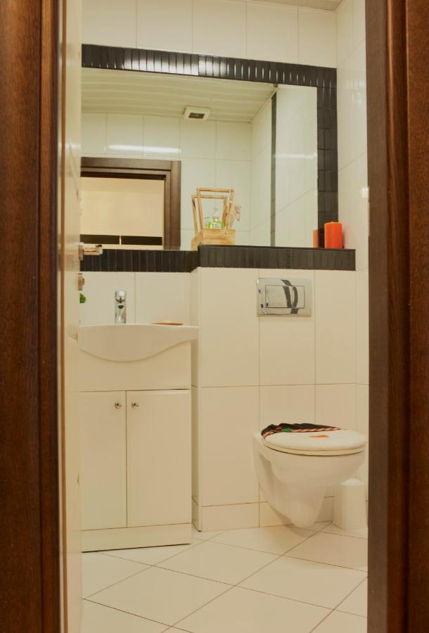 Diamond Butterfly Apartment Skopje Luaran gambar