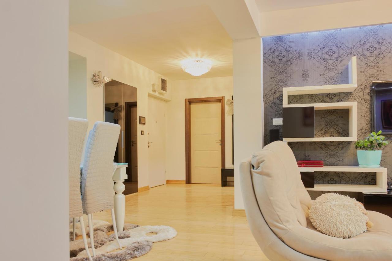 Diamond Butterfly Apartment Skopje Luaran gambar