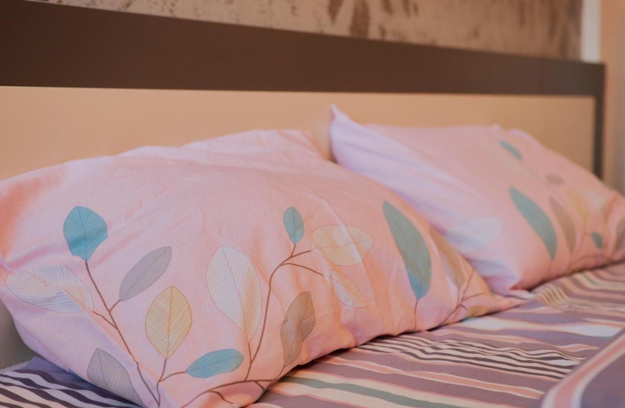 Diamond Butterfly Apartment Skopje Luaran gambar