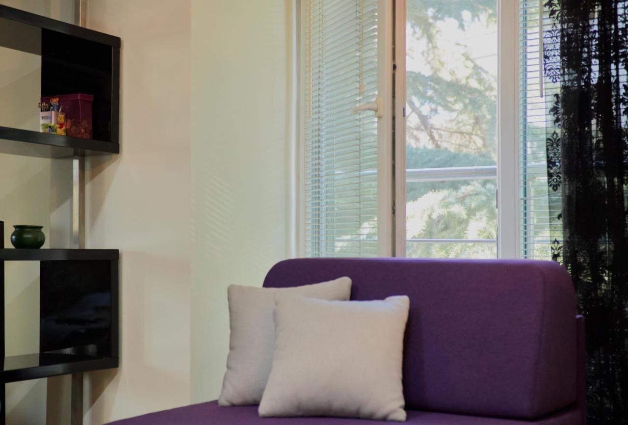 Diamond Butterfly Apartment Skopje Luaran gambar