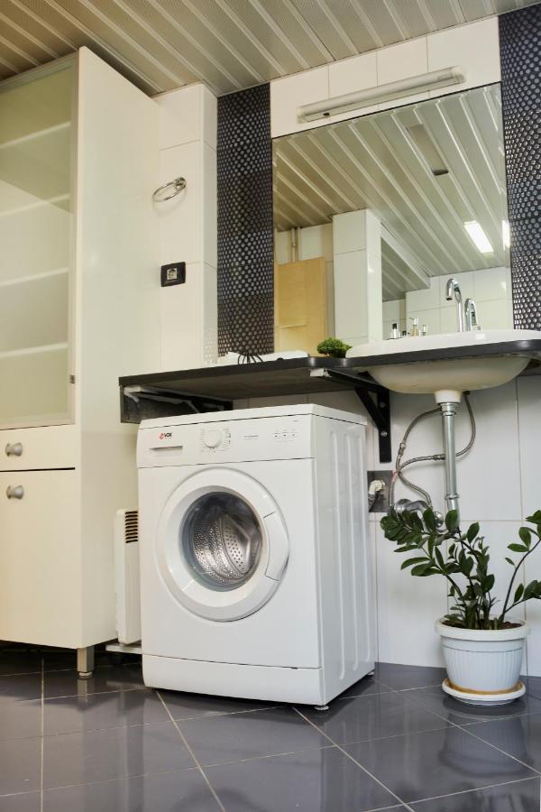 Diamond Butterfly Apartment Skopje Luaran gambar