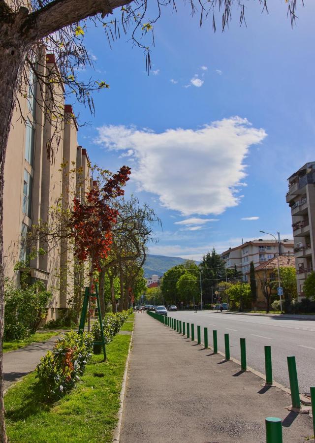 Diamond Butterfly Apartment Skopje Luaran gambar